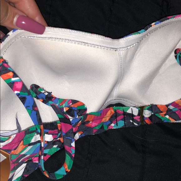 Bathing suit Top - Picture 3 of 3